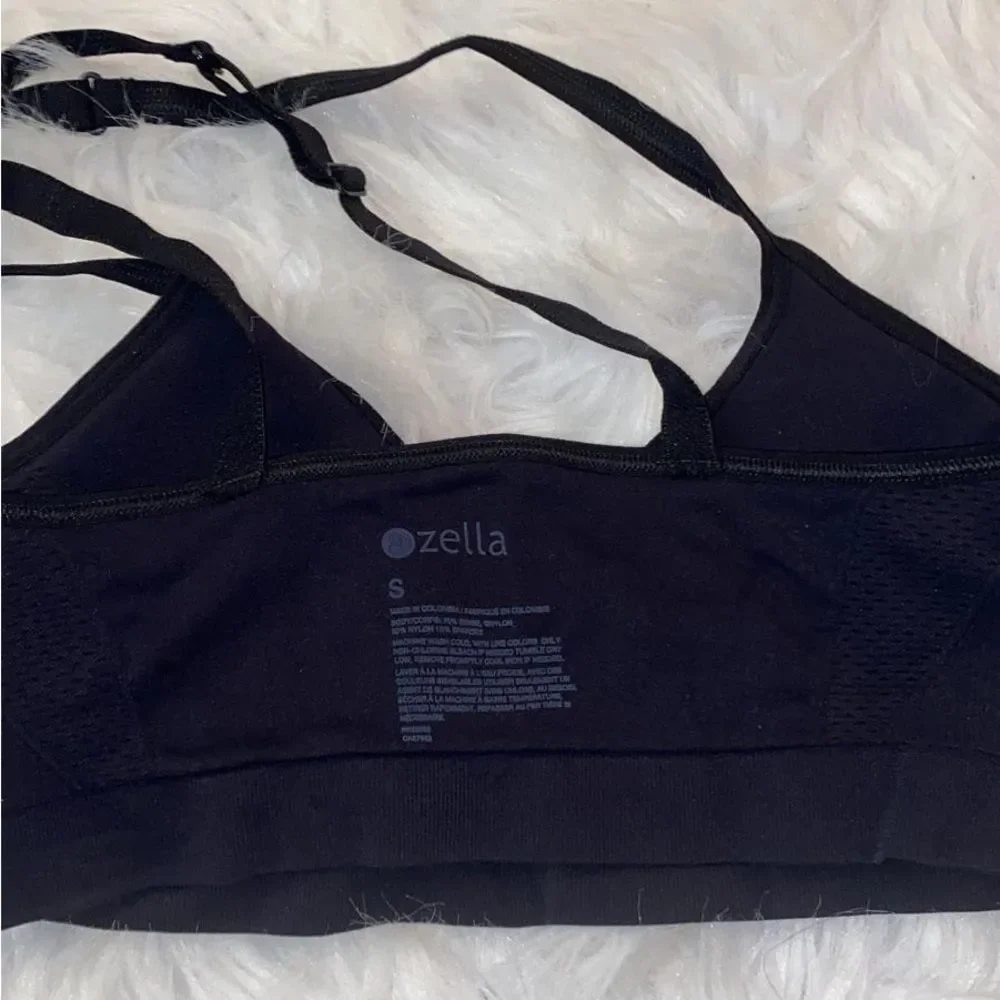 Zella sport bra - Picture 4 of 8